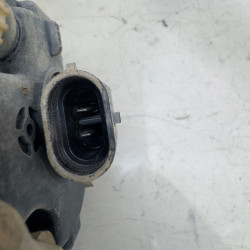 FARO ANTINIEBLA IZQUIERDO CITROEN C4 BERLINA 9HXDV6ATED4TIPO: 9HX89210094