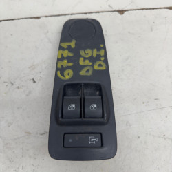 MANDO ELEVALUNAS DELANTERO IZQUIERDO PEUGEOT BOXER (333) FURGÓN BAT.3450MM 4HU07354874190