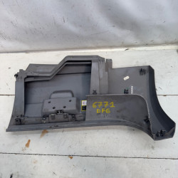 GUANTERA PEUGEOT BOXER (333) FURGÓN BAT.3450MM 4HUST4391
