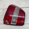 PILOTO TRASERO IZQUIERDO OPEL VECTRA B BERLINA X17DTTC4EE1X17DT90568047