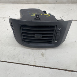 REJILLA AIREADORA PEUGEOT BOXER (333) FURGÓN BAT.3450MM 4HUST4358