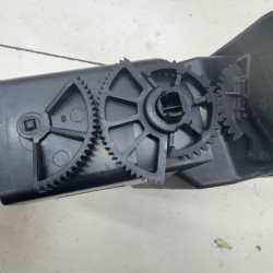 REJILLA AIREADORA PEUGEOT BOXER (333) FURGÓN BAT.3450MM 4HUST4358