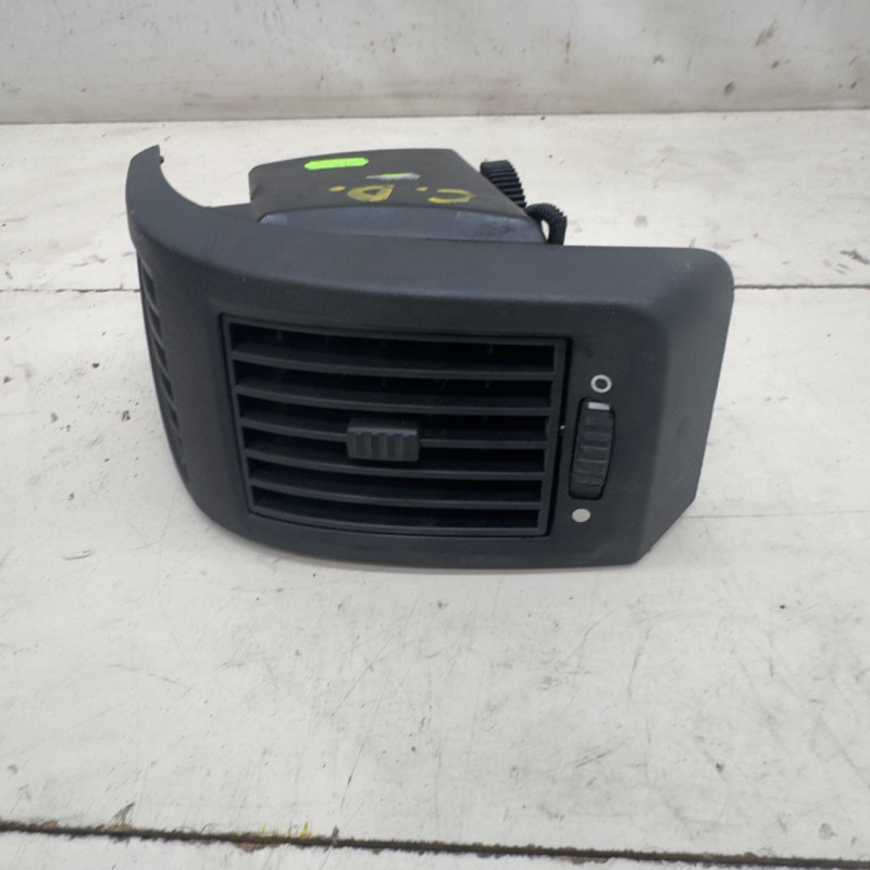 REJILLA AIREADORA PEUGEOT BOXER (333) FURGÓN BAT.3450MM 4HUST4358