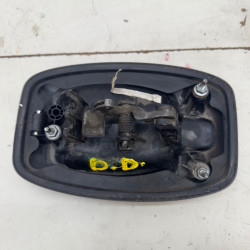 MANETA EXTERIOR DELANTERA DERECHA PEUGEOT BOXER (333) FURGÓN BAT.3450MM 4HU242430