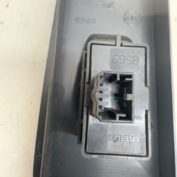 MANDO ELEVALUNAS DELANTERO DERECHO PEUGEOT BOXER (333) FURGÓN BAT.3450MM 4HU07354874190