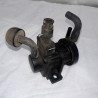 VALVULA AIRE ADICIONAL OPEL ZAFIRA A Y20DTH