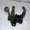 VALVULA AIRE ADICIONAL OPEL ZAFIRA A Y20DTH