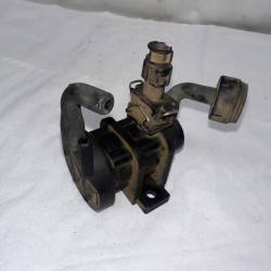 VALVULA AIRE ADICIONAL OPEL ZAFIRA A Y20DTH