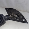 RETROVISOR IZQUIERDO FIAT I PUNTO (176) BERLINA 176A5000