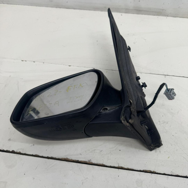 RETROVISOR IZQUIERDO FORD FIESTA (CBK) FXJA