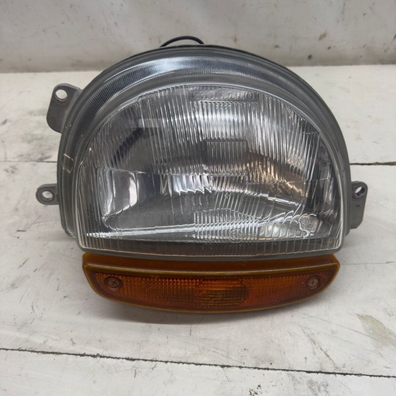 FARO DERECHO RENAULT TWINGO I (C06) C3G700G-C3G