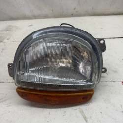 FARO IZQUIERDO RENAULT TWINGO I (C06) C3G700G-C3G