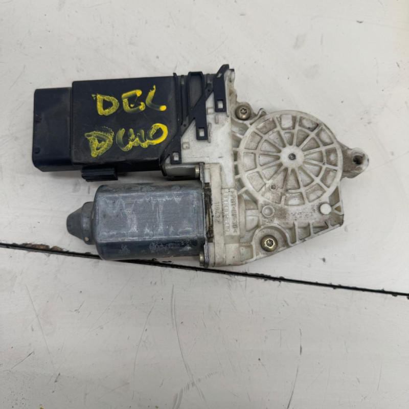 MOTOR ELEVALUNAS DELANTERO DERECHO SEAT IBIZA (6L1) ATD