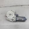 MOTOR ELEVALUNAS DELANTERO IZQUIERDO PEUGEOT 307 (S1)(04.2001) RHYDW10TDTIPO RHY