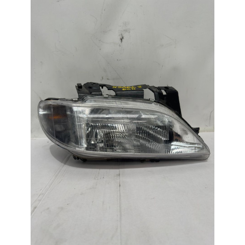 FARO DERECHO CITROEN XSARA COUPE NFZTU5JPNFZ