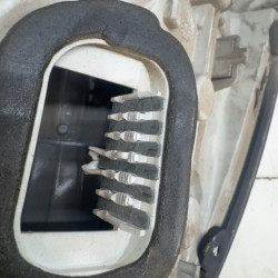 PILOTO TRASERO DERECHO OPEL ASTRA G BERLINA Y20DTH90521544
