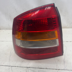 PILOTO TRASERO IZQUIERDO OPEL ASTRA G BERLINA Y20DTH13110929