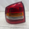 PILOTO TRASERO IZQUIERDO OPEL ASTRA G BERLINA Y20DTH13110929