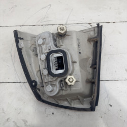 PILOTO TRASERO IZQUIERDO OPEL ASTRA G BERLINA Y20DTH13110929