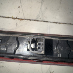 PILOTO TRASERO CENTRAL PEUGEOT BOXER (333) FURGÓN BAT.3450MM 4HU1340670080
