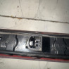 PILOTO TRASERO CENTRAL PEUGEOT BOXER (333) FURGÓN BAT.3450MM 4HU1340670080