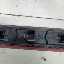 PILOTO TRASERO CENTRAL PEUGEOT BOXER (333) FURGÓN BAT.3450MM 4HU1340670080