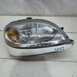 FARO DERECHO CITROEN SAXO SIN DOCUMENTACIÓN89003434
