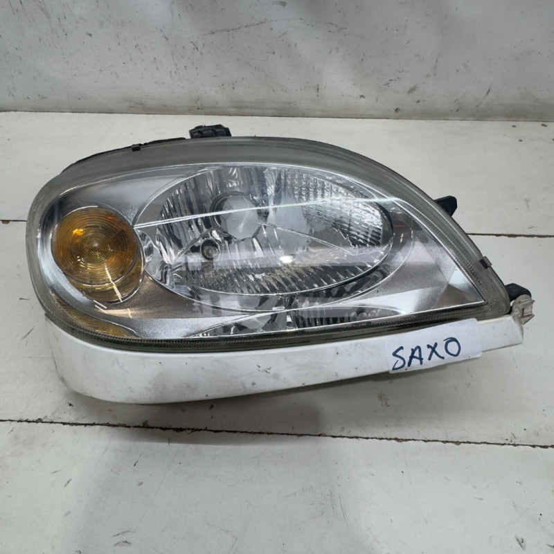 FARO DERECHO CITROEN SAXO SIN DOCUMENTACIÓN89003434
