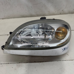 FARO IZQUIERDO CITROEN SAXO SIN DOCUMENTACIÓN89003433