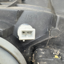 FARO IZQUIERDO CITROEN SAXO SIN DOCUMENTACIÓN89003433