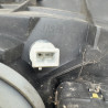 FARO IZQUIERDO CITROEN SAXO SIN DOCUMENTACIÓN89003433