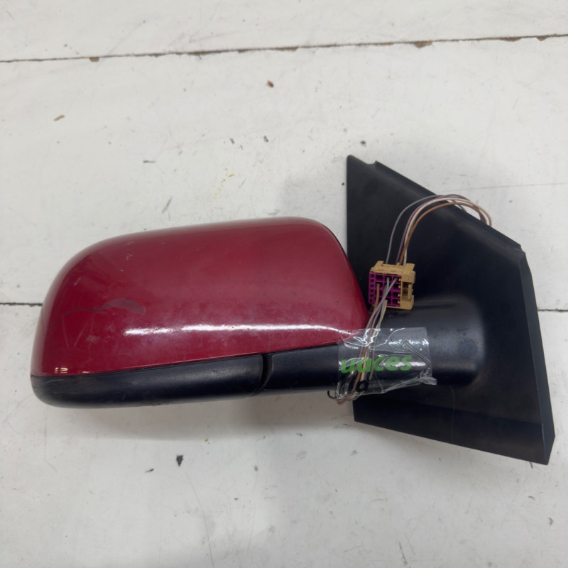 RETROVISOR DERECHO VOLKSWAGEN POLO IV (9N1) AMF014156