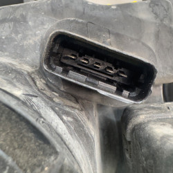 FARO DERECHO RENAULT MEGANE II BERLINA 5P K4J732K4J D78200073220J