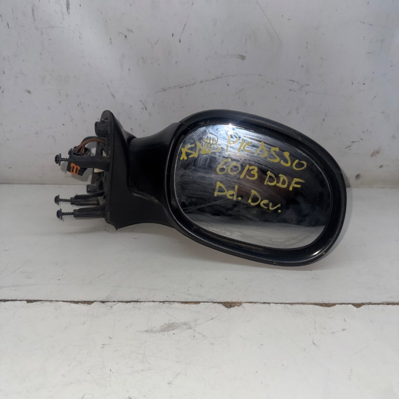 RETROVISOR DERECHO CITROEN XSARA PICASSO D-RHY