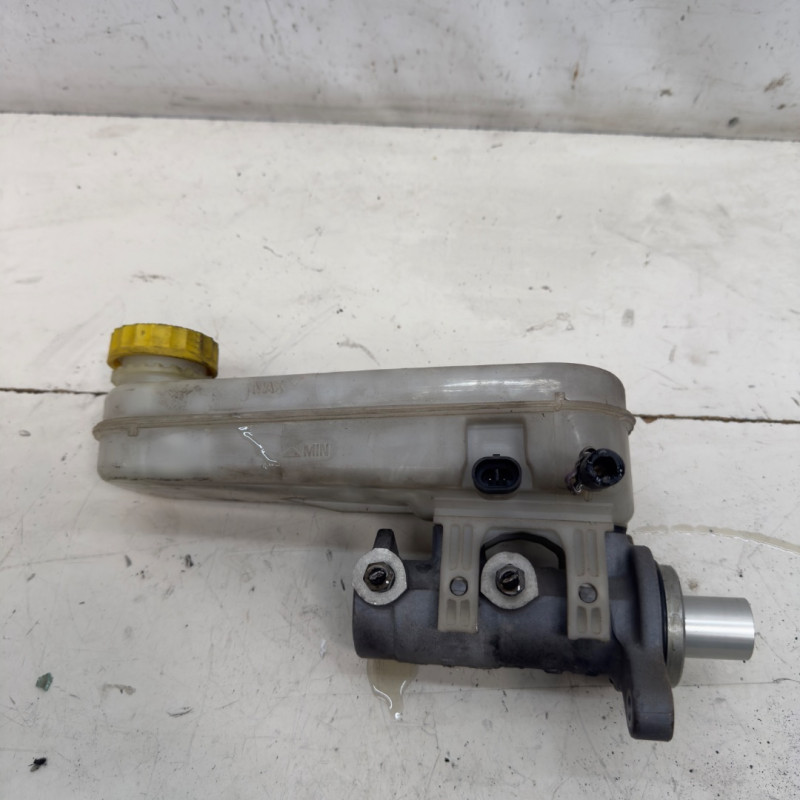 BOMBA FRENO PEUGEOT BOXER (333) FURGÓN BAT.3450MM 4HU0204255096