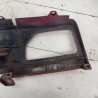 REJILLA DELANTERA RENAULT  C1E7700807452