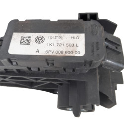 PEDAL ACELERADOR VOLKSWAGEN PASSAT VARIANT (3C5) BKP1K1721503L