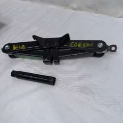 GATO KIA CARENS (UN) D4FB