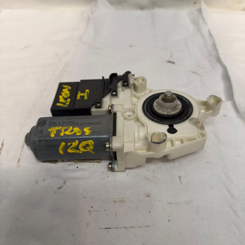 MOTOR ELEVALUNAS TRASERO IZQUIERDO SEAT LEON (1M1) ARL