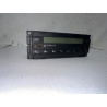 MANDO CLIMATIZADOR VOLKSWAGEN GOLF IV BERLINA (1J1)(10.1997) AJM