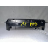 MANDO CLIMATIZADOR VOLKSWAGEN GOLF IV BERLINA (1J1)(10.1997) AJM