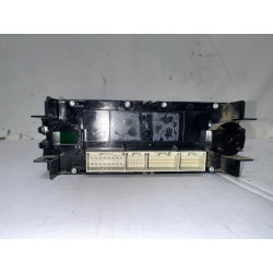 MANDO CLIMATIZADOR VOLKSWAGEN GOLF IV BERLINA (1J1)(10.1997) AJM