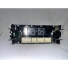 MANDO CLIMATIZADOR VOLKSWAGEN GOLF IV BERLINA (1J1)(10.1997) AJM