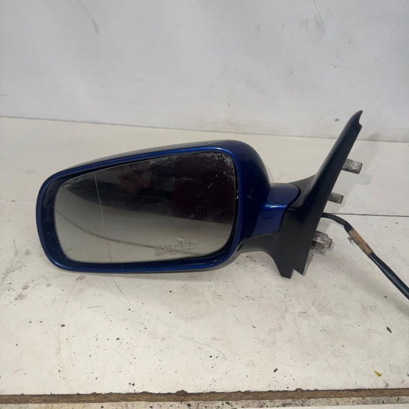 RETROVISOR IZQUIERDO SEAT IBIZA (6K1) 1Y