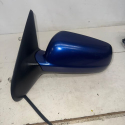 RETROVISOR IZQUIERDO SEAT IBIZA (6K1) 1Y