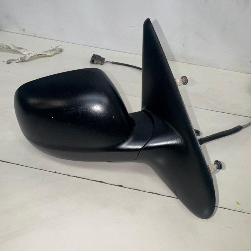 RETROVISOR DERECHO SEAT IBIZA (6L1) ATD