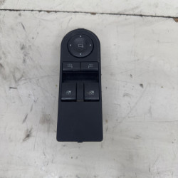 MANDO ELEVALUNAS DELANTERO IZQUIERDO OPEL ZAFIRA A Y20DTH