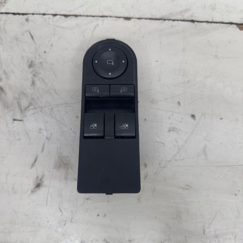 MANDO ELEVALUNAS DELANTERO IZQUIERDO OPEL ZAFIRA A Y20DTH