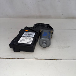 MOTOR ELEVALUNAS DELANTERO DERECHO AUDI A4 AVANT (8E) AVF