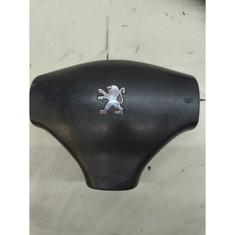 AIRBAG DELANTERO IZQUIERDO PEUGEOT 206 8HX